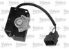 VALEO 509222 Control, blending flap